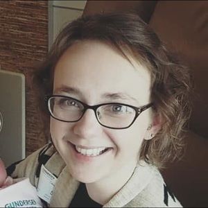 Meet your Posher, Cassie